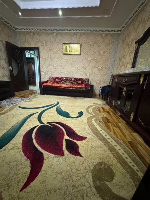 Файзли дом сотилади