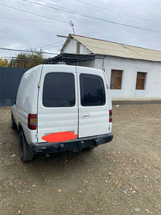 Опел комбо ЗАПЧАСТЛАРИ бор