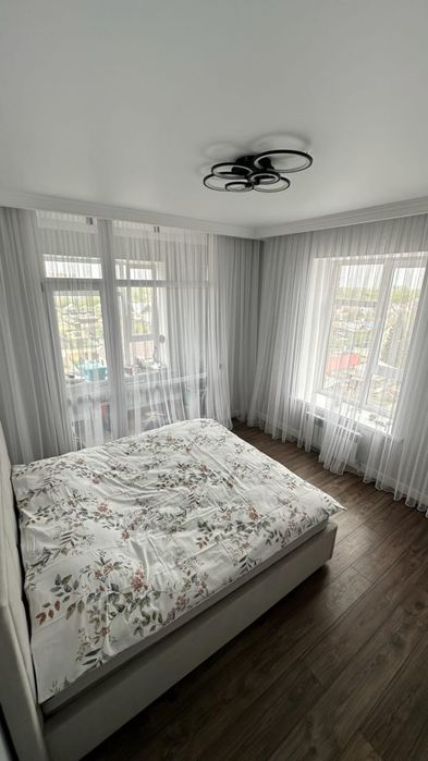 2 комнатная квартира Новостройка район 8 школы - Ansicht 5