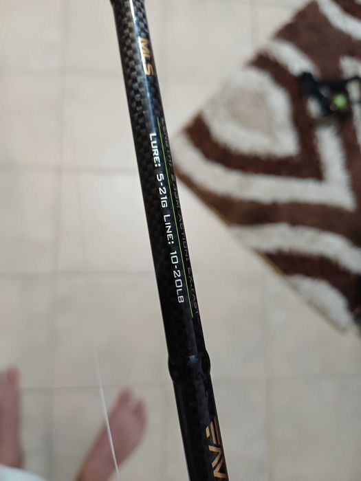 Спининг комплект Фаворит Х1