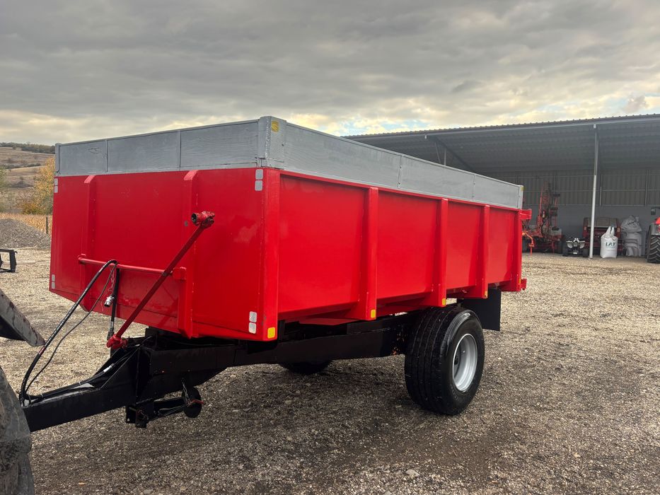 Bena tandem 7,5 tone