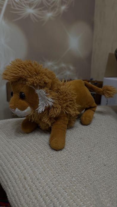 Продам мягкие игршуки