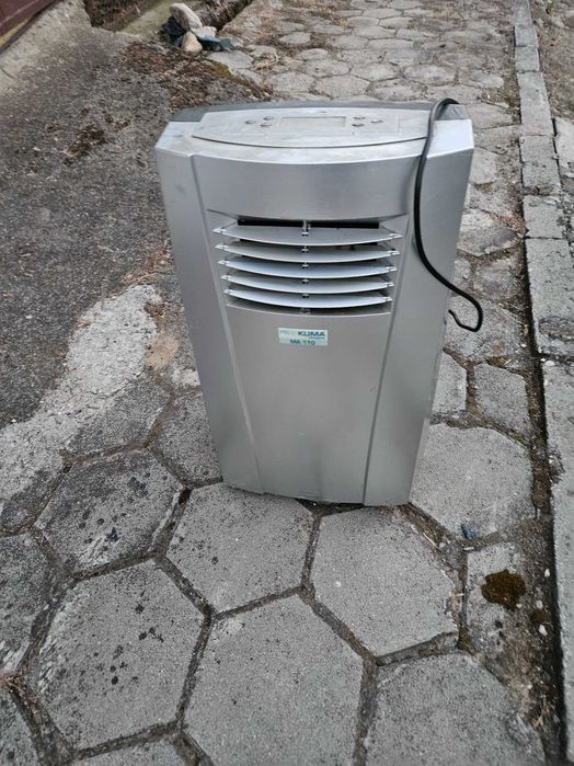 Домашен Климатик