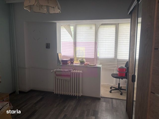 Apartament 3 camere Vergului- Parcul Morarilor.