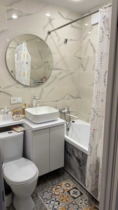 Продажа 1-комнатной квартиры