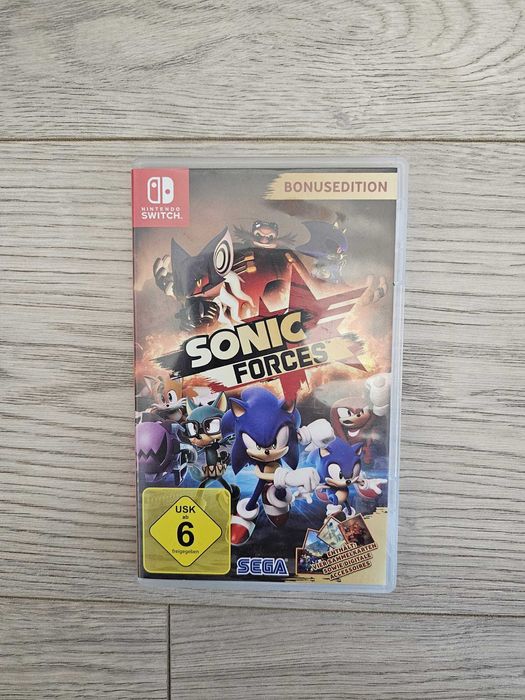 Jocuri Fizice Nintendo Switch