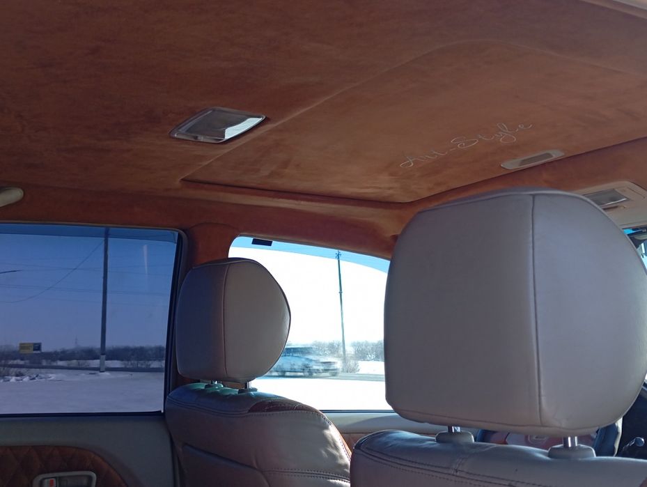 Лексус  RX 300  торг