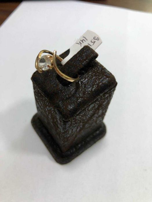 inel aur 14k 2.07GR (ctg)