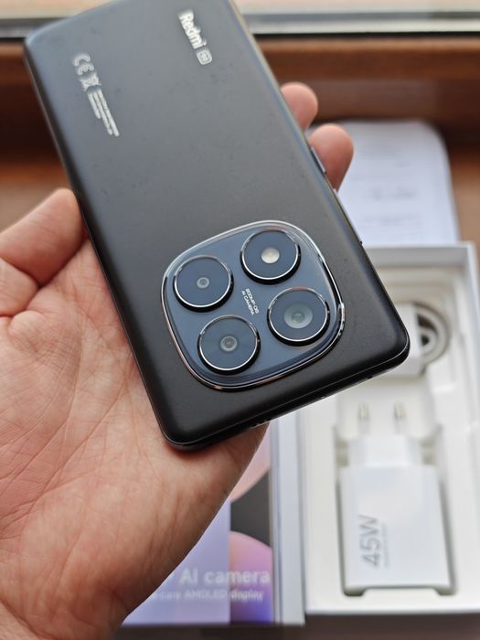 Redmi Note 14 Pro 512Gb 5G