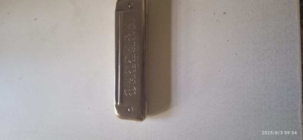 Губная гармошка Германия HARMONICA ия гармоника