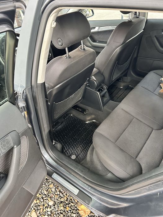 AUDI A3 2006 — imagine 5
