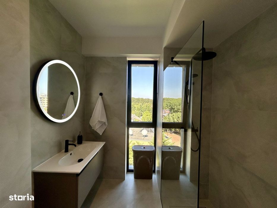 De vanzare apartament 2 CAMERE Residence 5 Iancu Nicolae | Scoala Amer