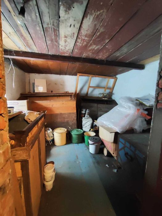 3 комнатный дом . с. Вознесенка.