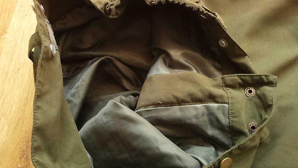 24OUTDOOR за лов риболов и туризъм размер L панталон водонепромукаем