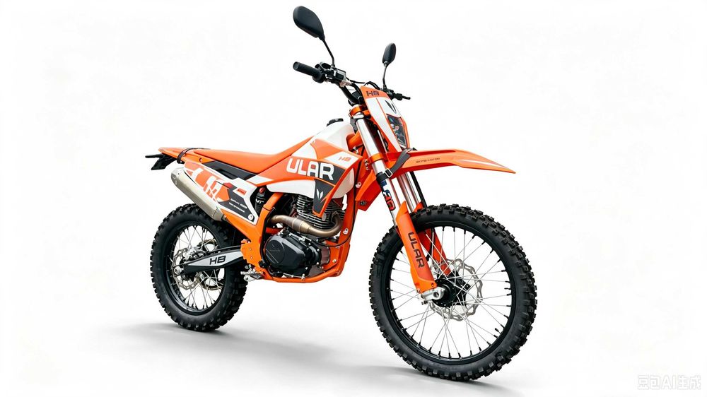 ULAR CB300RL-H8 Алматы