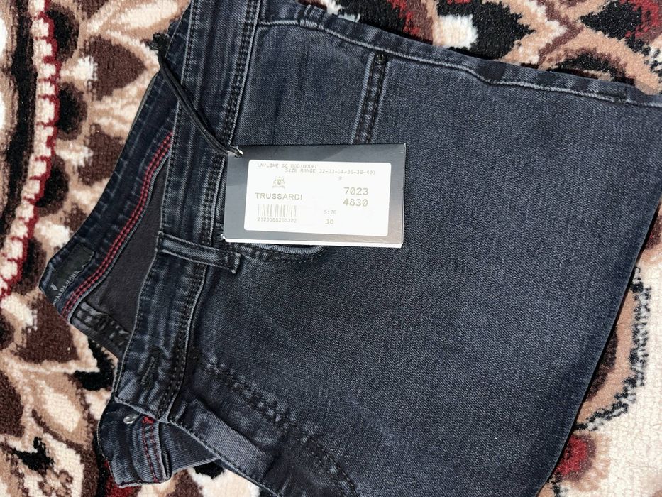 Мужские брюки Турция