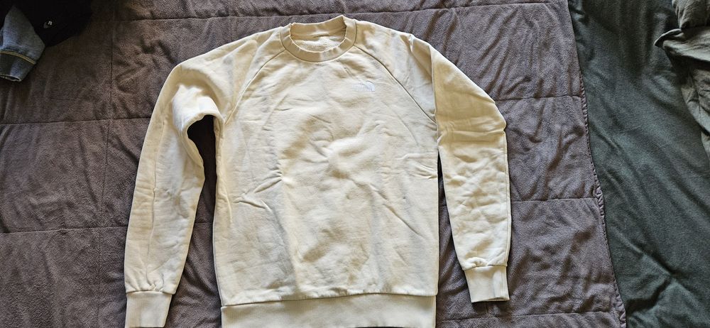 Мъжка памучна блуза The North Face