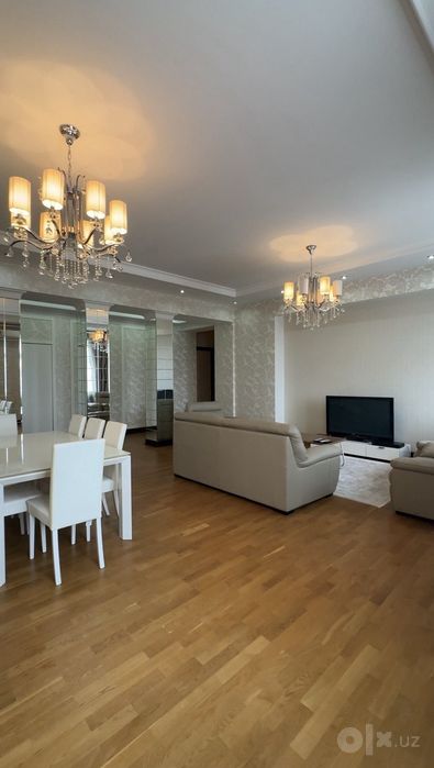 Продается квартира ГАБУС 4/5/9 Юнусабад