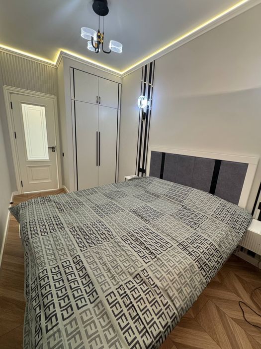 Аренда ЖК Модерн 3 ком 3 этаж 8 этажка все ест фото реално евролюкс