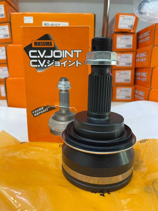 TOYOTA PRADO ШРУС наружный,внутренний (Граната)