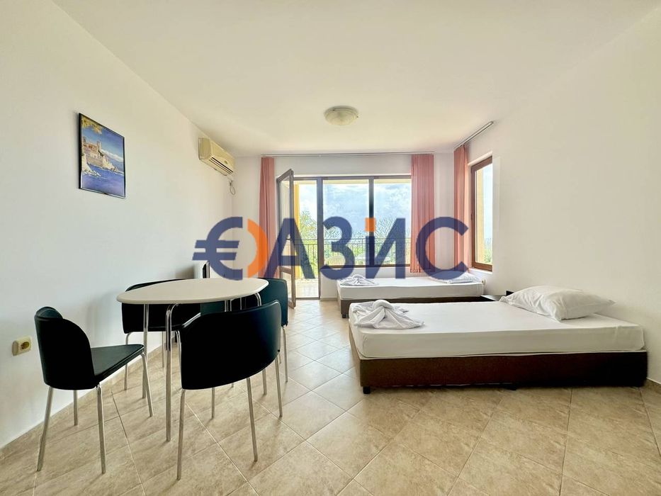 Продава се Двустаен апартамент в с. Кошарица, Област Бургас - 74 кв.м за 486 €/кв.м - Снимка #10