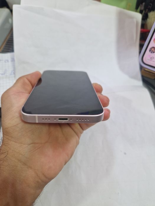 Apple 13 128 akb 72