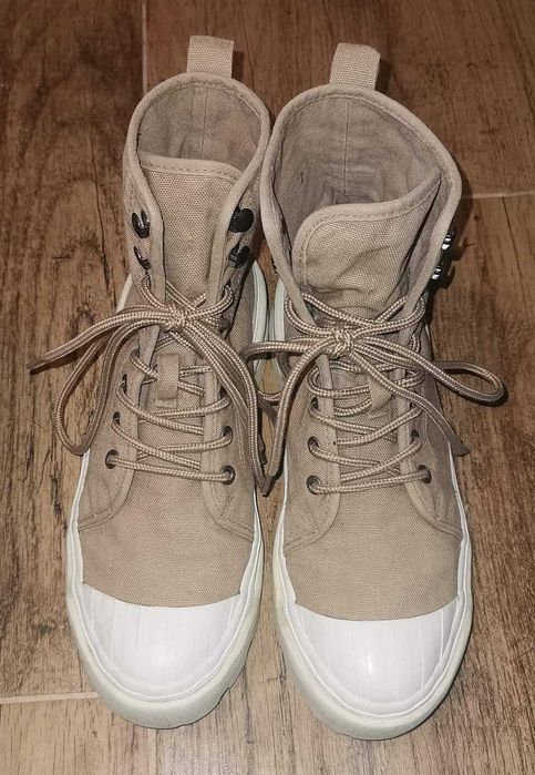 Ghete sport panza bumbac