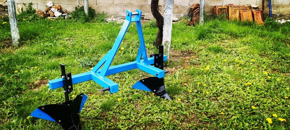 Браздир 3 ка 2ка