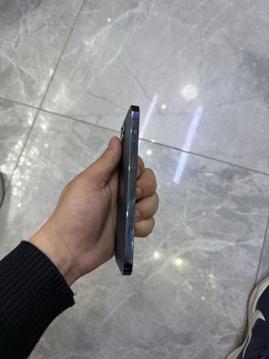 Iphone 12 pro 128 GB