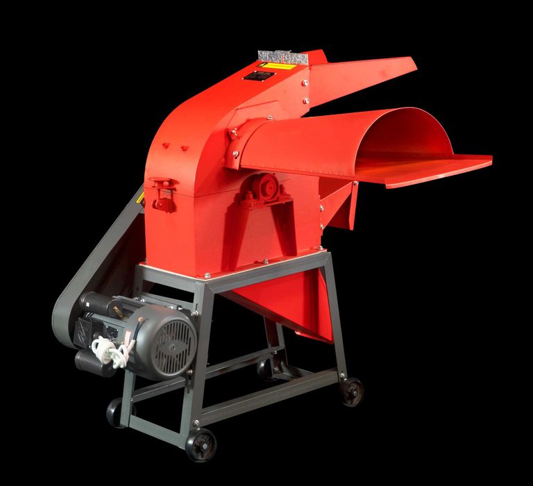 В продаже Дробилки для корма