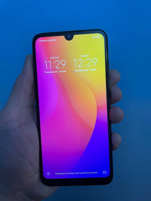 Redmi 7 3/32 | Редми 7 3/32 - Читайте описание