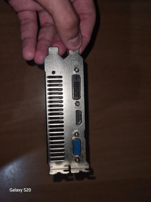 Видеокарта gt 630 2gb ddr3