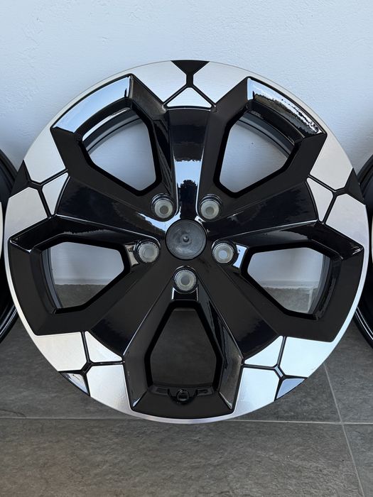 18” Оригинални джанти Dacia Duster Bigster 5x114.3 6.5J ET32