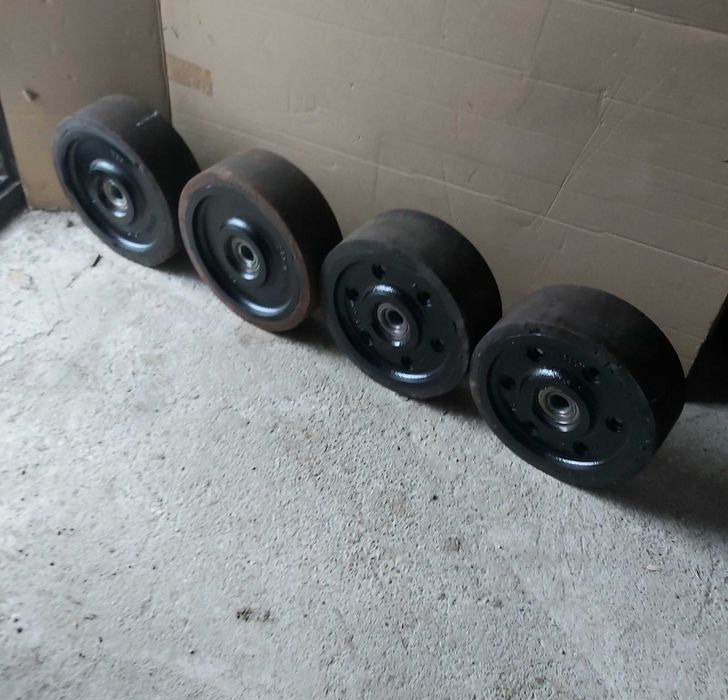 Set 4 Roti Pline Stivuitor liza electric 300x106