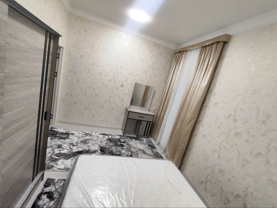 2xonali uy arendaga beriladi bek baraka orqasimaxalla borozrga 200metr