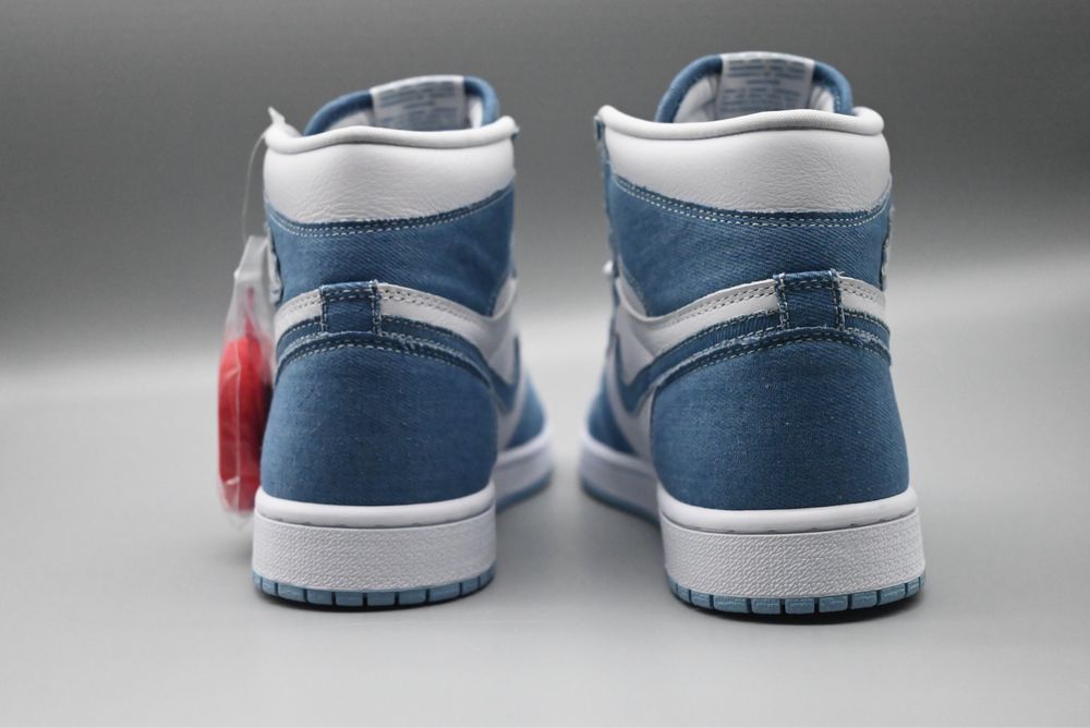 Air Jordan 1 Retro High “Denim”
