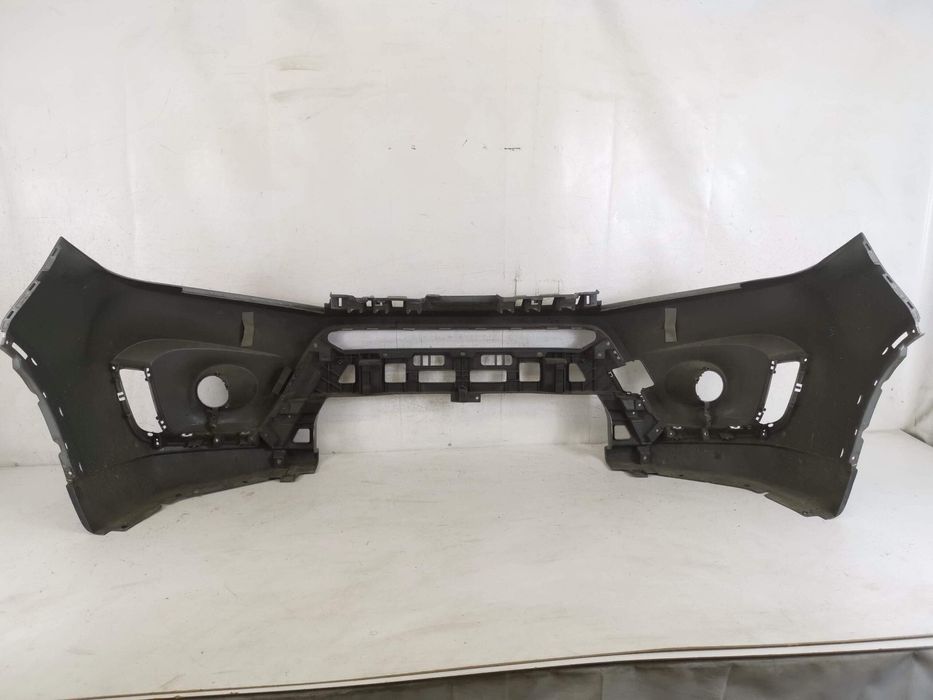 Предна броня Сузуки Витара 2 [фейслифт] [ - ] Оригинална в добро състо