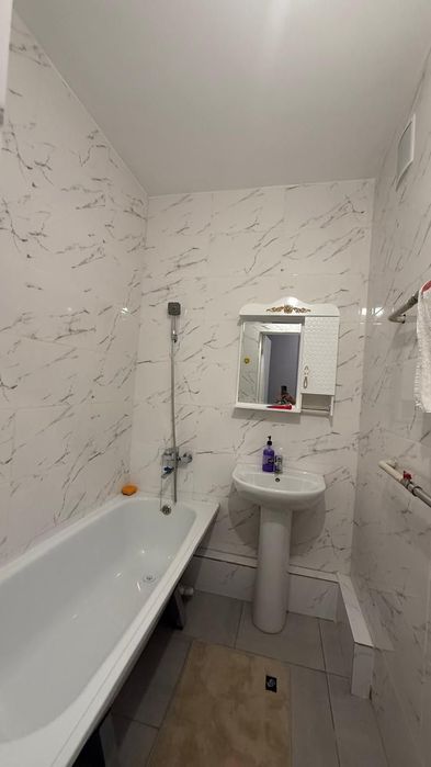 Посуточная аренда