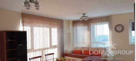 Топ 2 стаен апартамент !Изгрев!Паркинг!