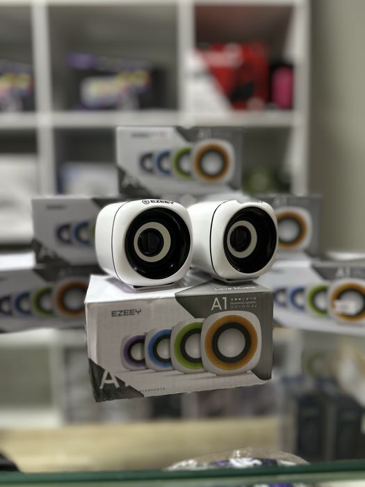 Колонка для компьютера