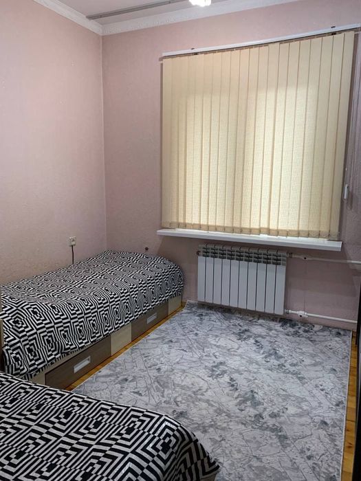 Продажа 5ти комнатной Карасу-2(ипотека)