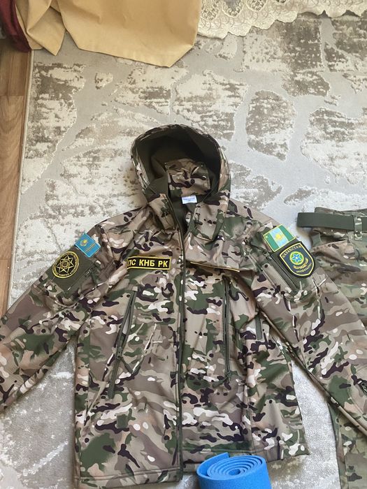 Военный дембелский форма   продам