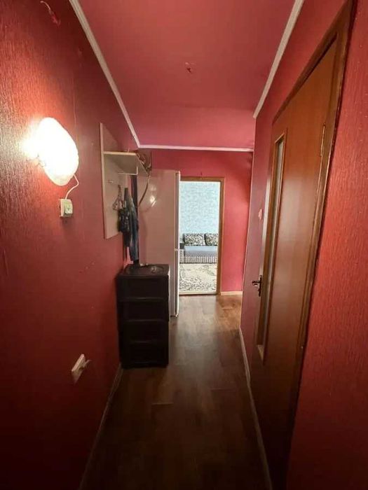 Дава се под наем Двустаен апартамент в София, Център - 56 кв.м за 397.8 € - Снимка #2