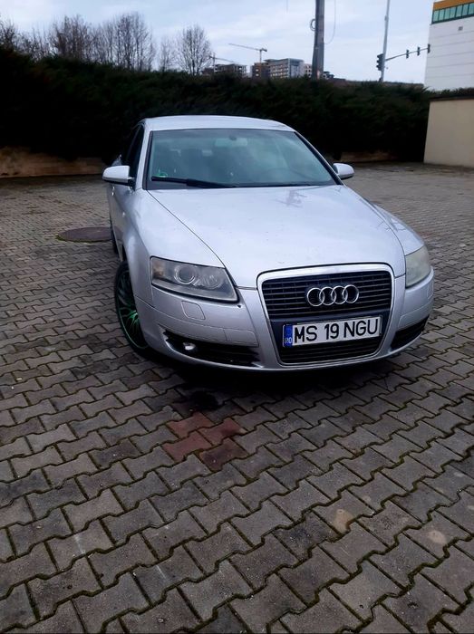Vand Audi a 6 c6 . 2 7 tdi multitronic