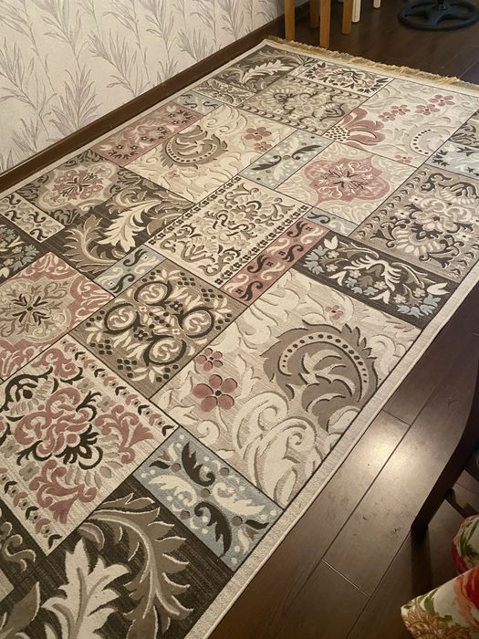 Ковер 2 *3, производство Турция