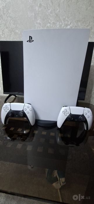 PlayStation 5Digita Edition