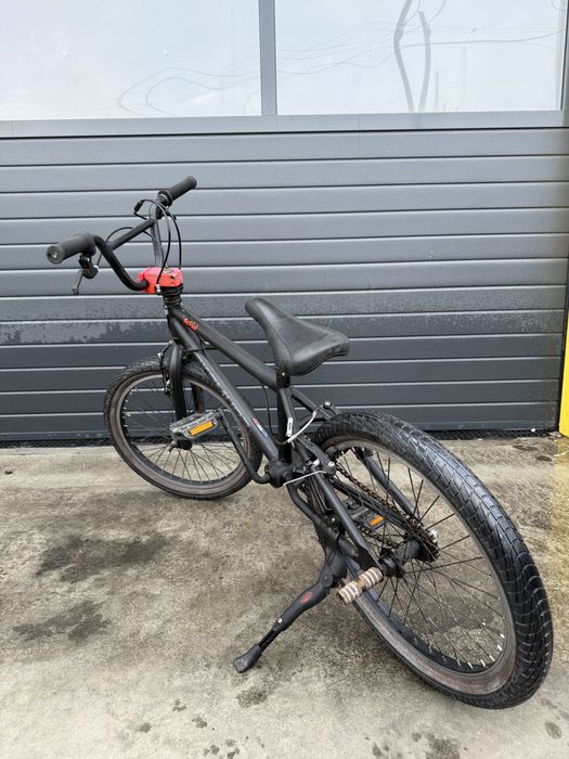 Vand Bmx pentru scheme