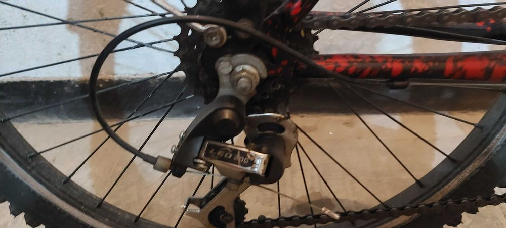 Велосипед детско-юношески