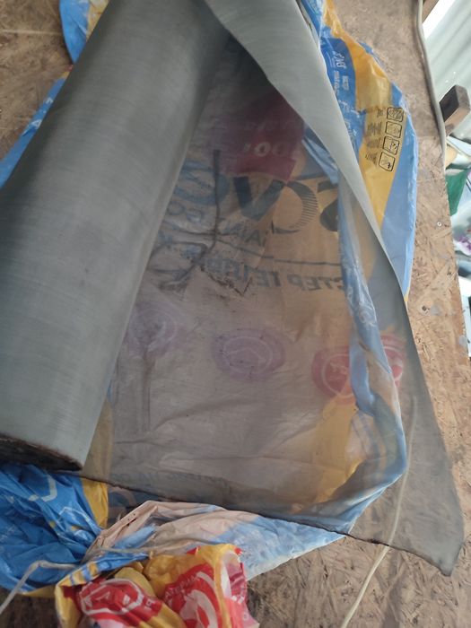 Сетка металлическая