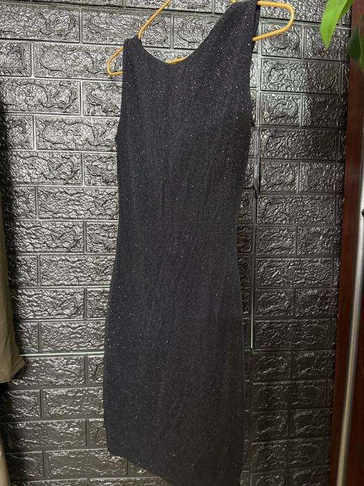 Кароткая плате новогодный